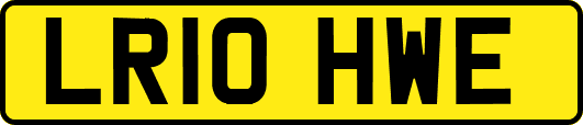 LR10HWE