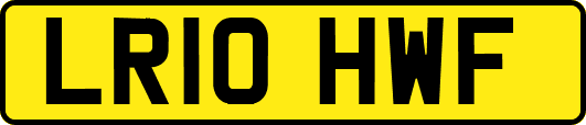 LR10HWF