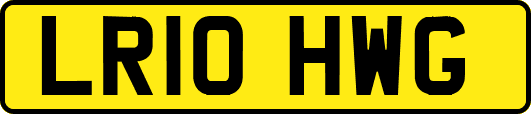 LR10HWG
