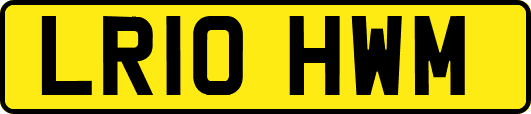LR10HWM