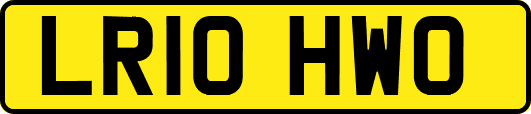 LR10HWO