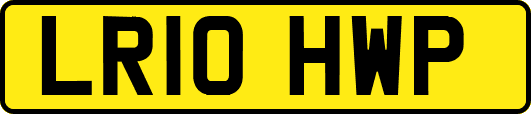 LR10HWP