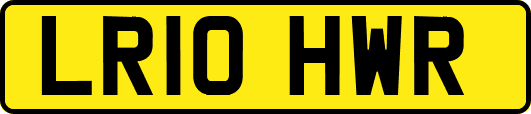 LR10HWR