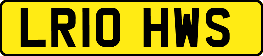 LR10HWS