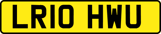 LR10HWU