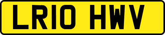 LR10HWV