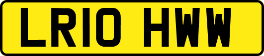 LR10HWW