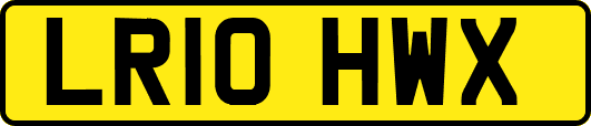 LR10HWX