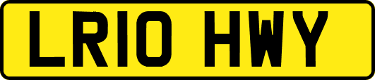 LR10HWY