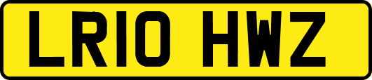 LR10HWZ