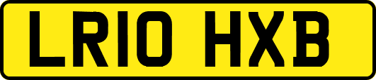 LR10HXB