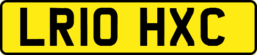 LR10HXC