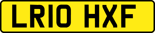 LR10HXF