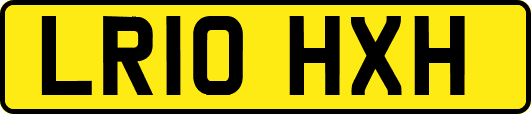 LR10HXH