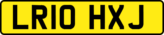 LR10HXJ