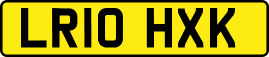 LR10HXK
