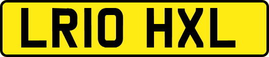 LR10HXL