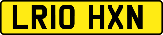 LR10HXN