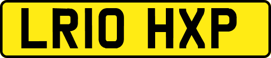 LR10HXP