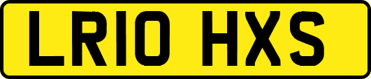 LR10HXS