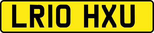 LR10HXU