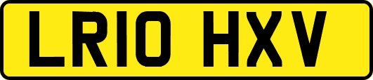 LR10HXV