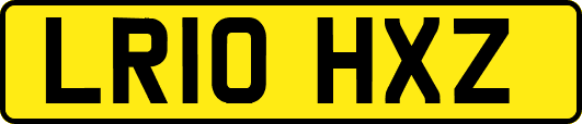 LR10HXZ