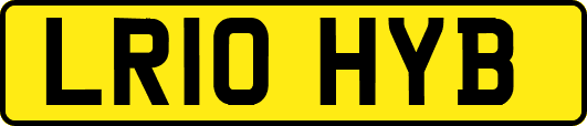 LR10HYB
