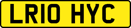 LR10HYC