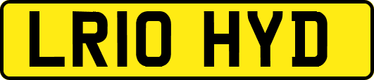 LR10HYD