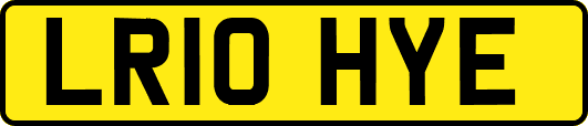 LR10HYE