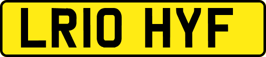 LR10HYF