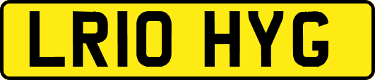 LR10HYG