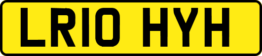 LR10HYH