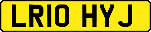 LR10HYJ