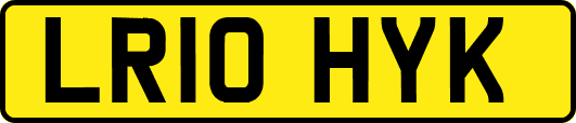 LR10HYK