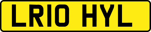 LR10HYL