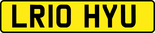 LR10HYU