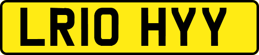 LR10HYY