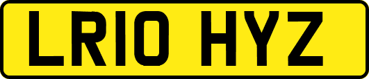 LR10HYZ