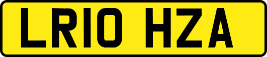 LR10HZA