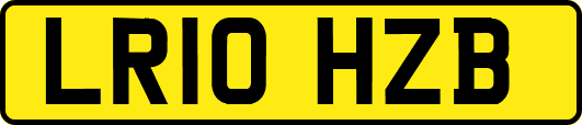 LR10HZB