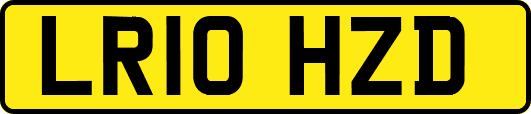 LR10HZD