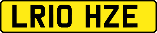 LR10HZE