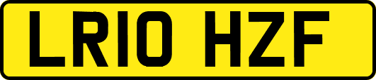 LR10HZF