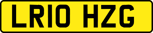 LR10HZG