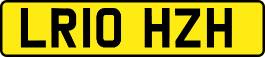 LR10HZH