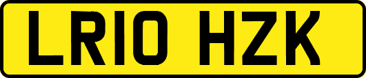 LR10HZK