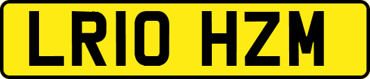 LR10HZM