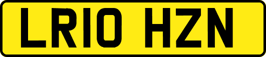 LR10HZN
